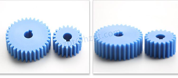 Gear Manufacturers Customize All Kinds of Plastic Gear