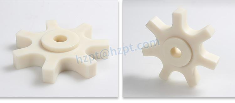 Gear Manufacturers Customize All Kinds of Plastic Gear