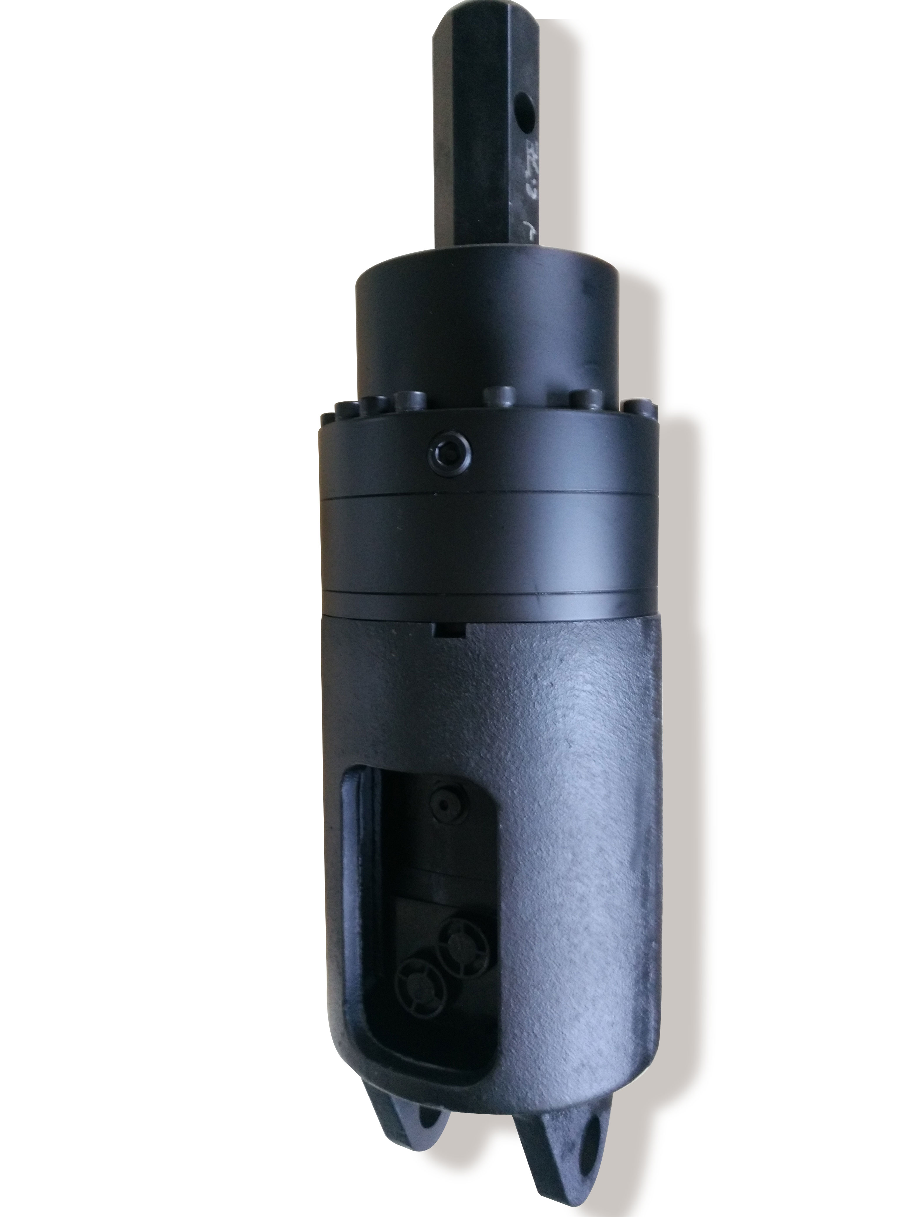 Post Hole Diggers Agricultural Gearbox For Lawn Mower