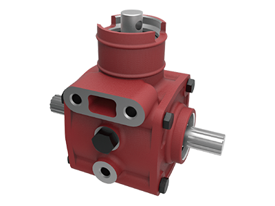 Agriculture Gearbox For Sprayers EP07