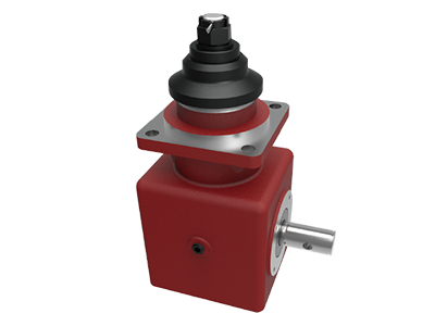 Rotary Cutter Gearbox EP09