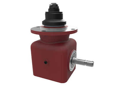 Rotary Cutter Gearbox EP10