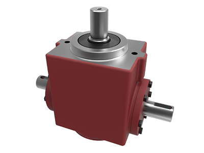 Agriculture Gearbox For Sprayers EP13