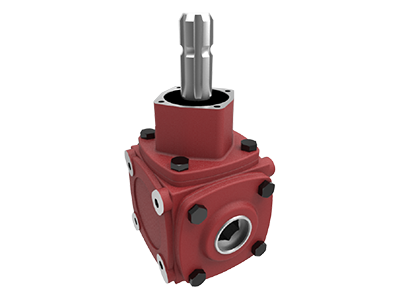 Agriculture Gearbox EP19