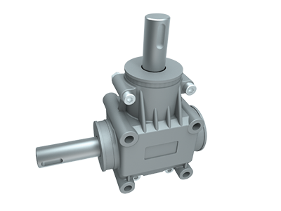 Fertilizer Spreader Gearbox EP23