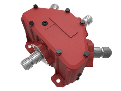 Rotary Cutter Gearbox EP25