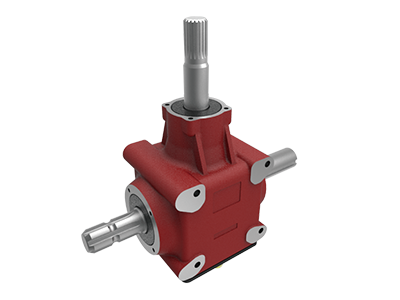 Agriculture Gearbox EP27