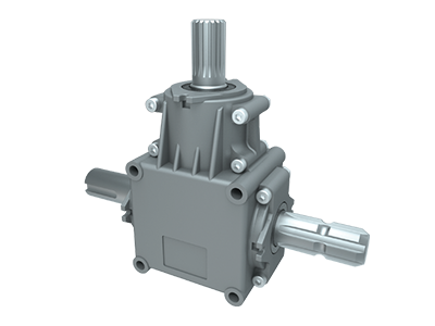 Agriculture Gearbox EP28A