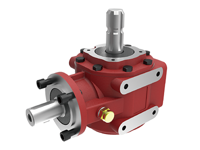 Flail Mower Gearbox EP30