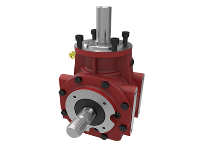 Flail Mower Gearbox EP31