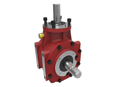 Flail Mower Gearbox EP33