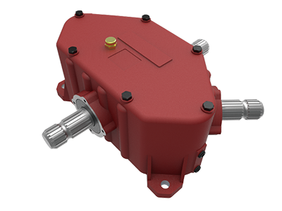 Rotary Cutter Gearbox EP35