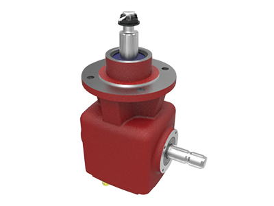 Rotary Cutter Gearbox EP50