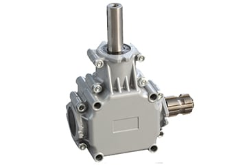 Gearbox for Agricultural Machinery Type XL Series