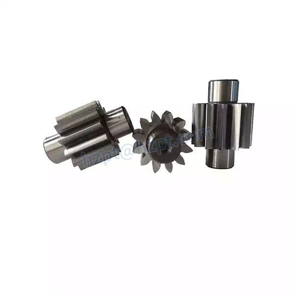 Gears for Oil Pumps
