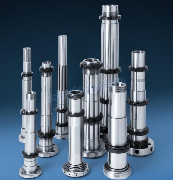 General Spindles Series