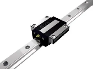 GGB-AA/AAL Four Direction Equal Load Ball LM Guide