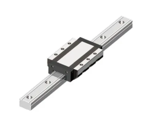 GGD-AA/AAL Heavy Load Radial Guideway