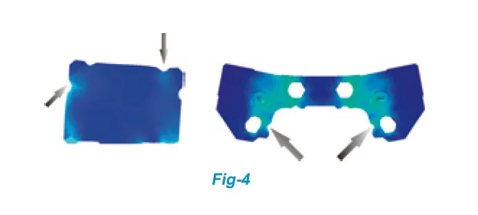 GGD Heavy Load Radial Linear Guideway