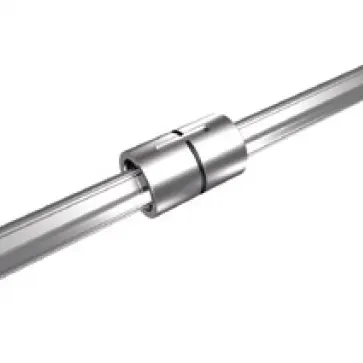 GJZ Convex Type Linear Motion Spline Series