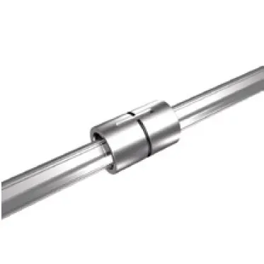 GJZA Convex Type Linear Motion Spline Series