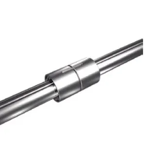 GJZG Convex Type Linear Motion Spline Series