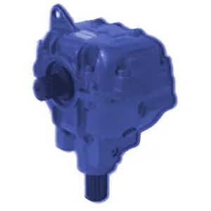 Grain & Sunflower Headers Gearbox – Replacement of Comer Code OS784