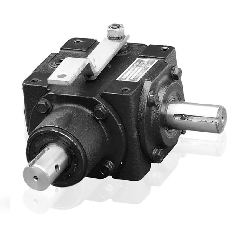 Grain Transportation Gearbox RDF-1002 for Agricultural Grain Transportation