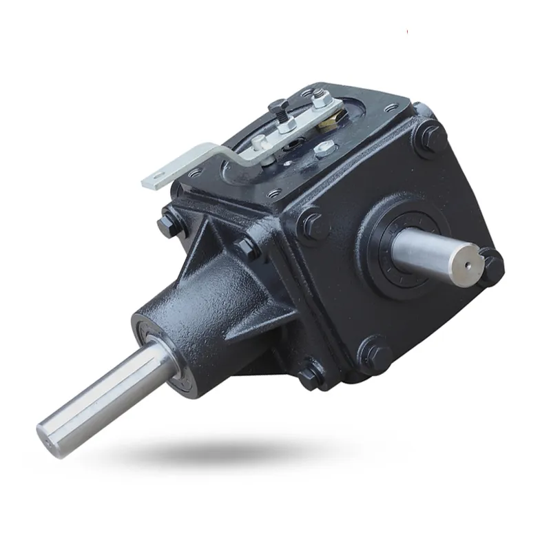 Grain Transportation Gearbox RDF-1001 for Agricultural Grain Transportation