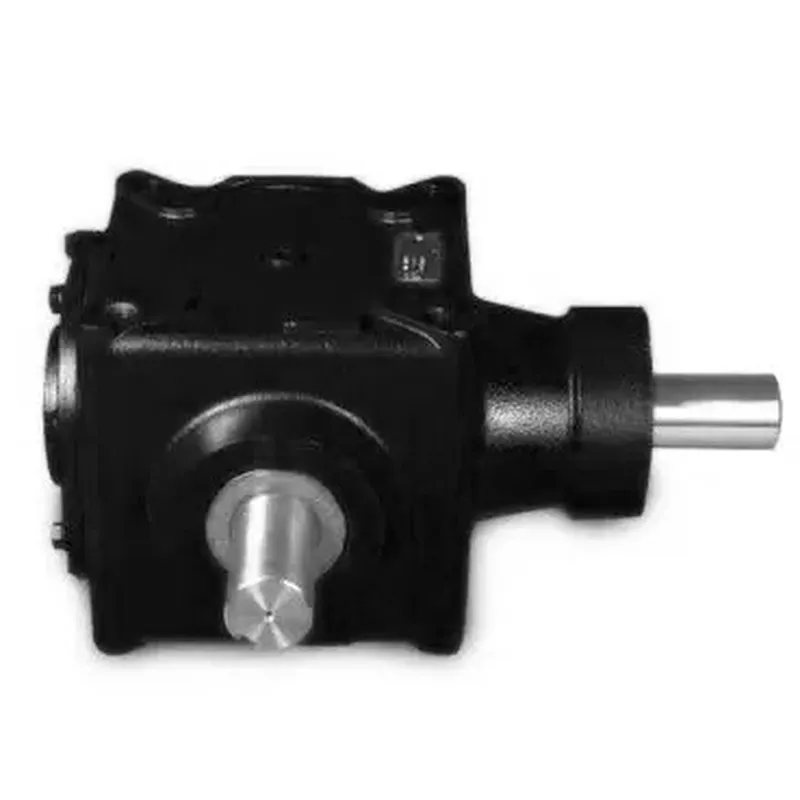 L Series Grain Storage Gearbox RDF-1005 for Agricultural Grain Storage