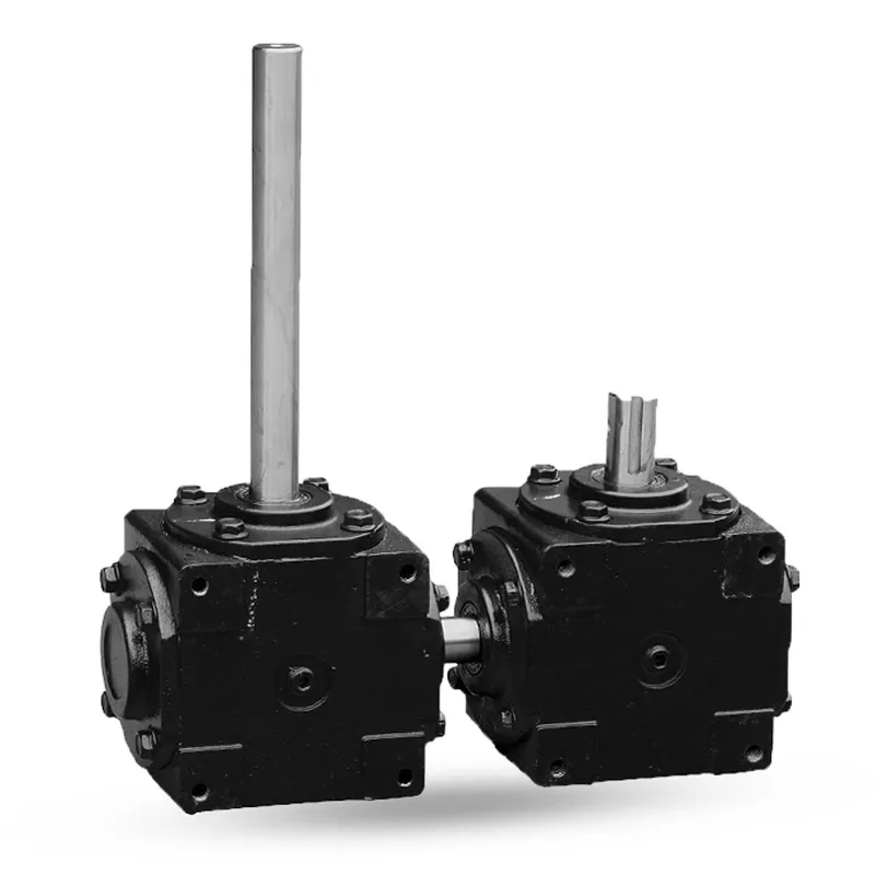 Grain Storage Gearbox RDF-1003 for Agricultural Grain Storage