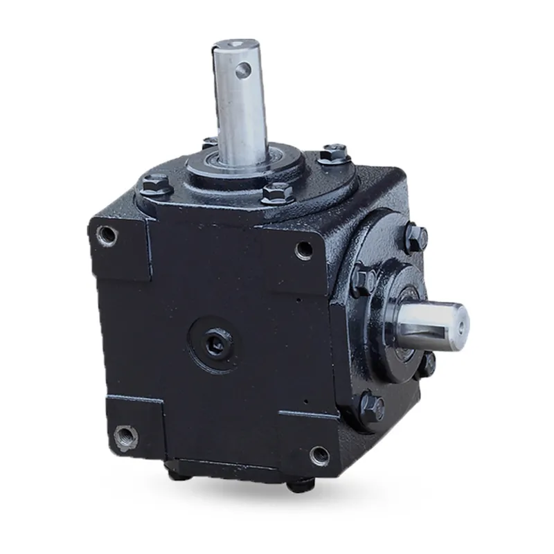 Grain Storage Gearbox RDF-1003 for Agricultural Grain Storage