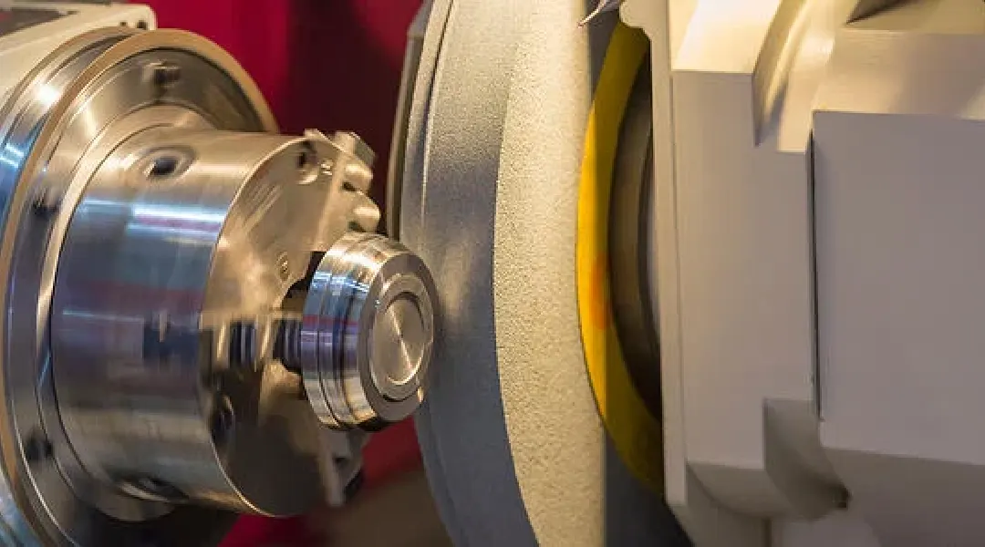 Grinding Wheel Dressing Machine