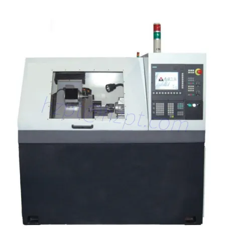 Grinding Wheel Dressing Machine