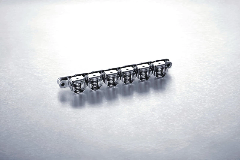 Gripper Chains with Type B Standard Frame Clamp