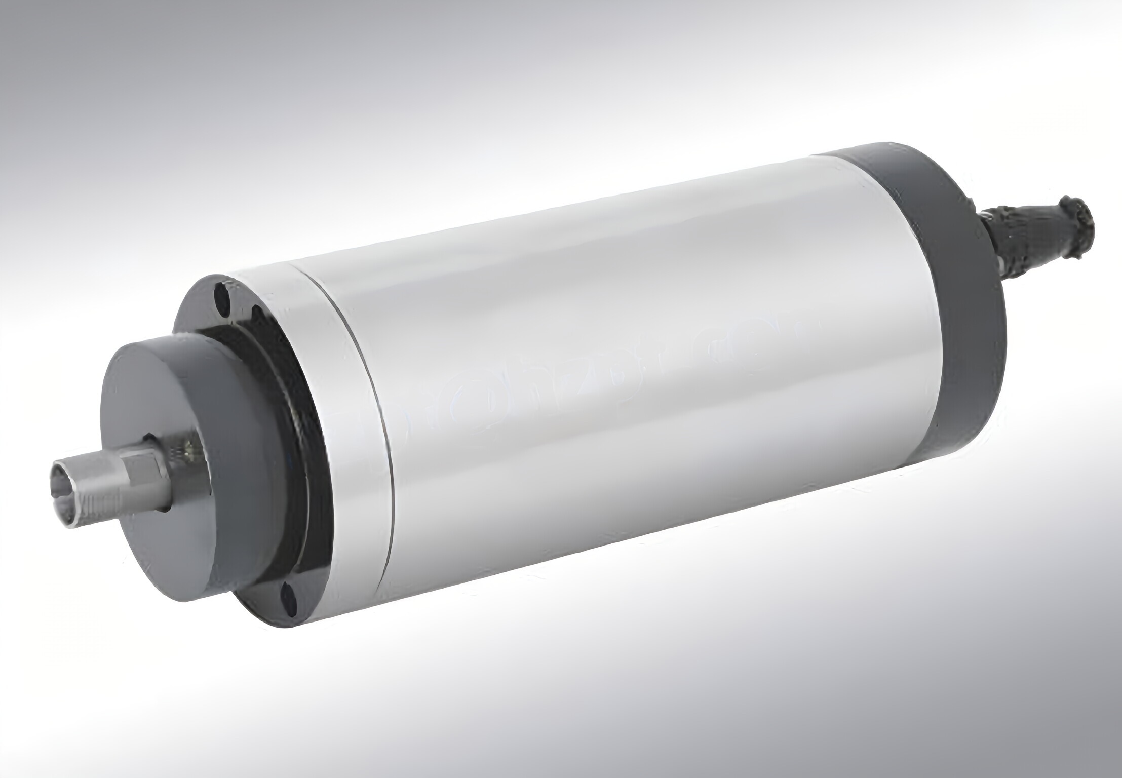 Spindle Motor Used for Engraving and Milling