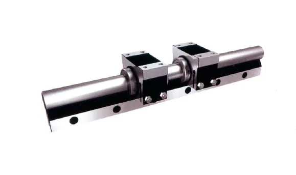 GTC Type Linear Motion Bushing