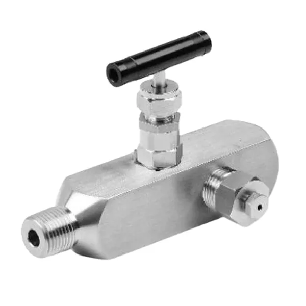 GVB Series Gauge Valves