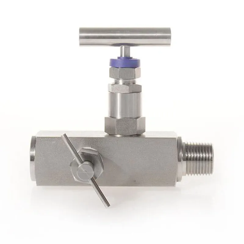 GVP Series Gauge Valves