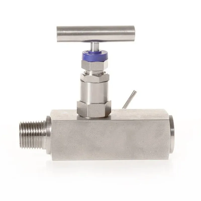 GVP Series Gauge Valves