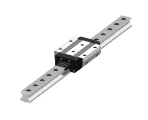 GZB-AA/AAL Heavy Load Roller LMG