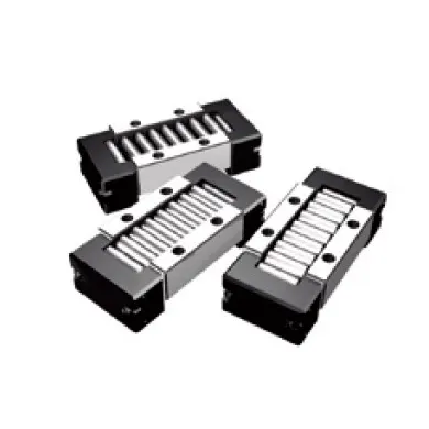 GZD Roller Guide Block