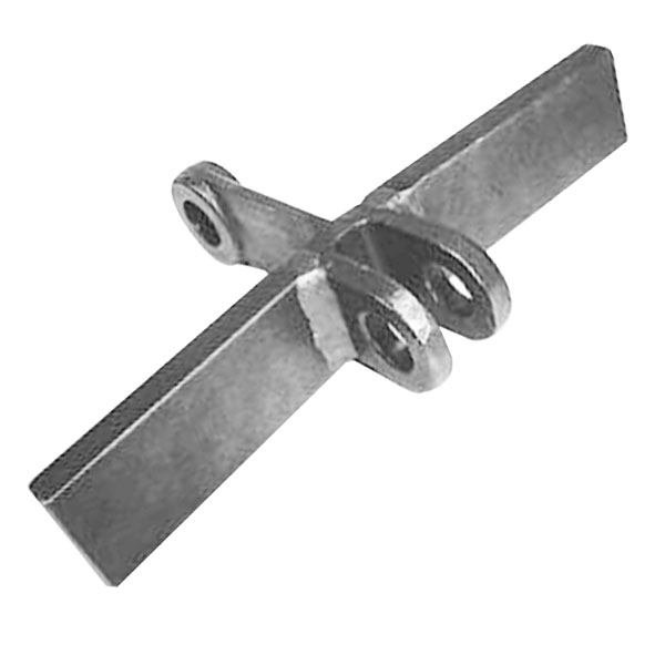 102 142STD Series Case Conveyor Chain