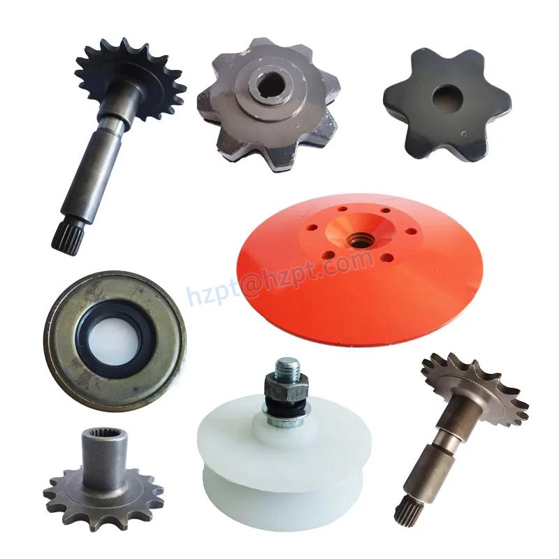 87315088 Straw Chopper Blade Fits For Case-IH: A Versatile and Durable Solution