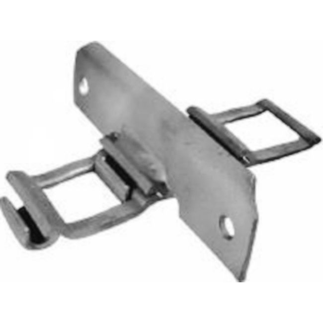 Agricultural 62 Steel Detachable Chain with SFS1 Attachment