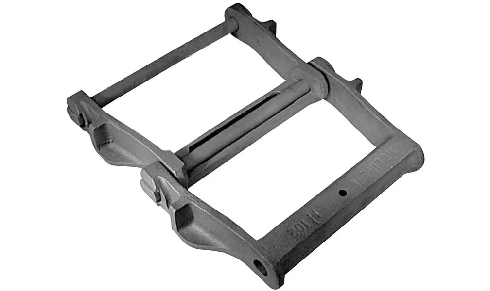 H102 Refuse Drag Chain