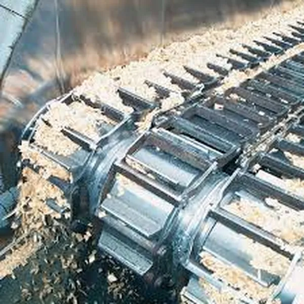 H110 Refuse Drag Chain