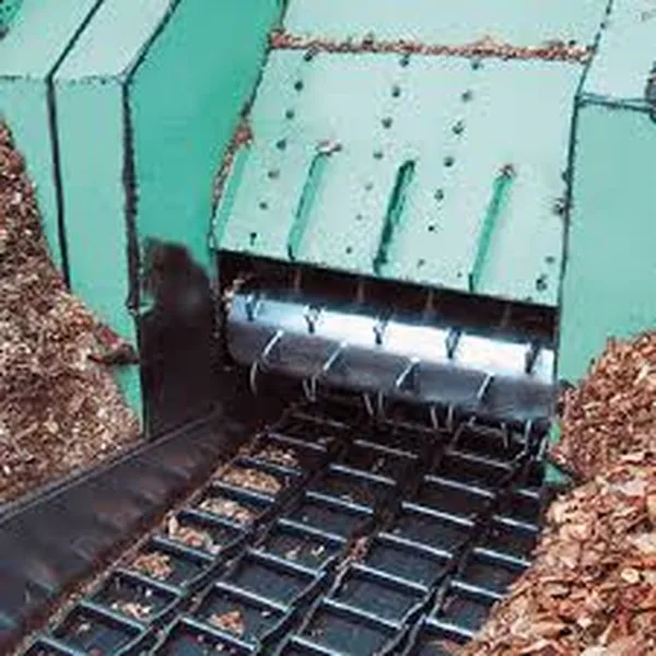 H110 Refuse Drag Chain