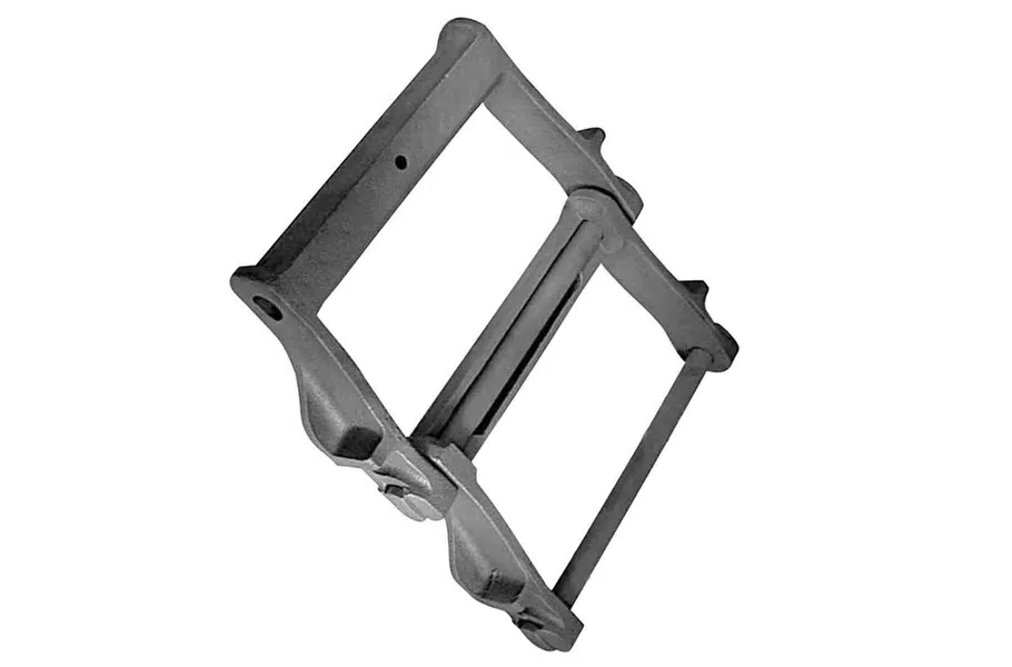 H112 Refuse Drag Chain