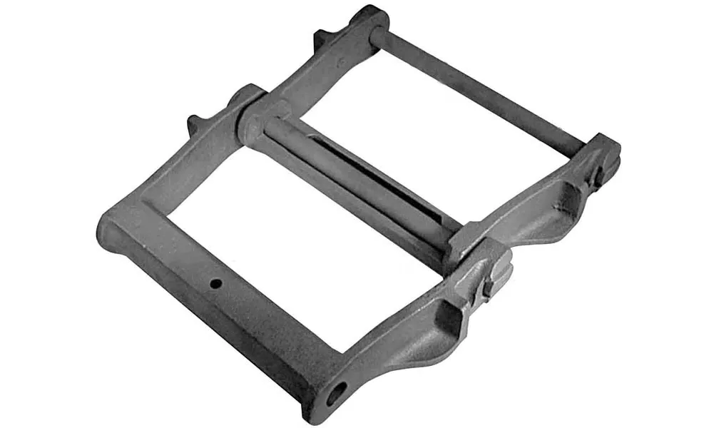 H116 Refuse Drag Chain